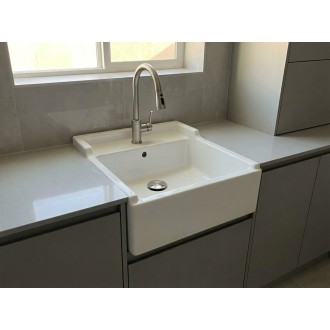 Chambord Francois 596 Bílá