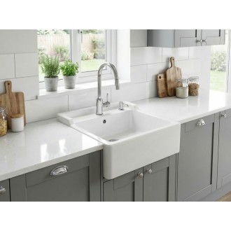 Chambord Francois 596 Bílá