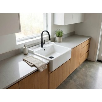 Chambord Francois 596 Bílá