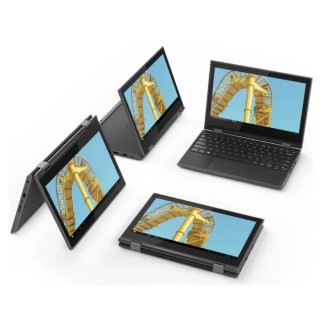 Notebook Lenovo Chromebook 300e G2