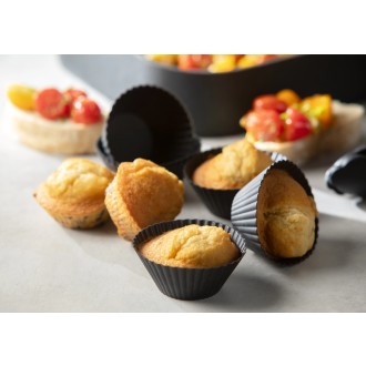 Sada příslušenství pro horkovzdušné fritézy - DOMO - DO168