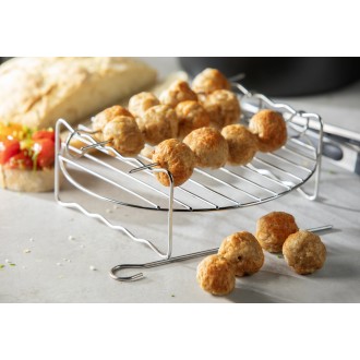 Sada příslušenství pro horkovzdušné fritézy - DOMO - DO168