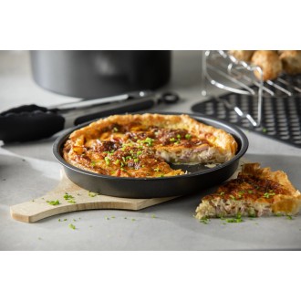 Sada příslušenství pro horkovzdušné fritézy - DOMO - DO168