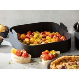 Sada příslušenství pro horkovzdušné fritézy - DOMO - DO168