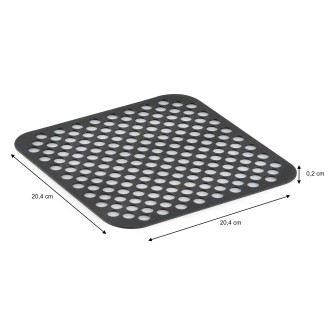 Sada příslušenství pro horkovzdušné fritézy - DOMO - DO168