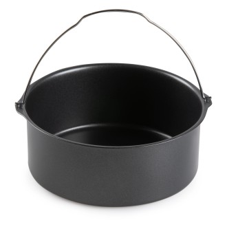 Sada příslušenství pro horkovzdušné fritézy - DOMO - DO168