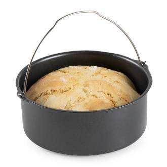 Sada příslušenství pro horkovzdušné fritézy - DOMO - DO168