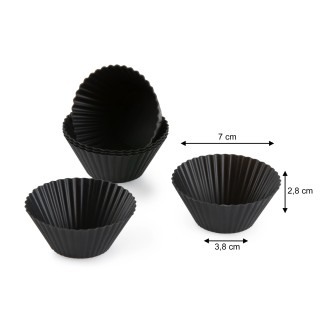 Sada příslušenství pro horkovzdušné fritézy - DOMO - DO168