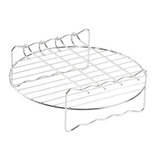 Sada příslušenství pro horkovzdušné fritézy - DOMO - DO168