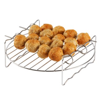 Sada příslušenství pro horkovzdušné fritézy - DOMO - DO168