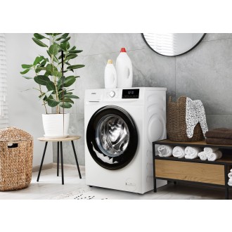 Pračka s předním plněním 8 kg - DOMO - DO95102WM