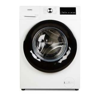 Pračka s předním plněním 8 kg - DOMO - DO95102WM