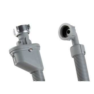 Pračka s předním plněním 8 kg - DOMO - DO95102WM