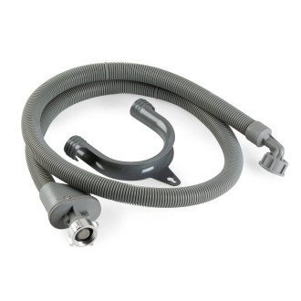 Pračka s předním plněním 8 kg - DOMO - DO95102WM