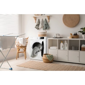 Sušička prádla s tepelným čerpadlem 8 kg - DOMO - DO95502TD