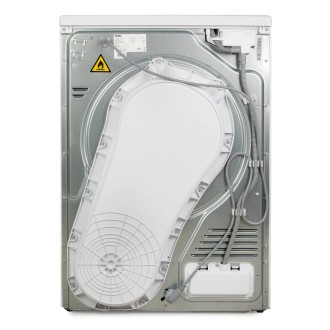 Sušička prádla s tepelným čerpadlem 8 kg - DOMO - DO95502TD