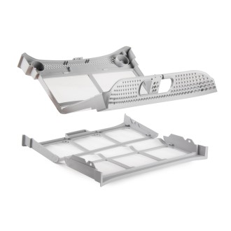 Sušička prádla s tepelným čerpadlem 8 kg - DOMO - DO95502TD