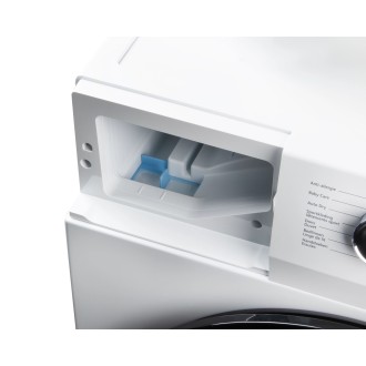 Sušička prádla s tepelným čerpadlem 8 kg - DOMO - DO95502TD