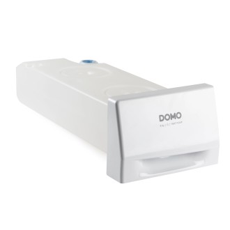 Sušička prádla s tepelným čerpadlem 8 kg - DOMO - DO95502TD