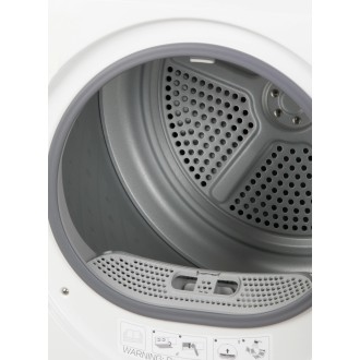 Sušička prádla s tepelným čerpadlem 8 kg - DOMO - DO95502TD