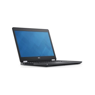 Notebook Dell Latitude E5470
