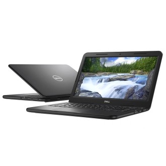 Notebook Dell Latitude 3300