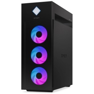 Herní počítač HP OMEN 45L GT22-3048nf DT