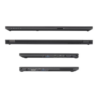 Notebook Fujitsu LifeBook U749