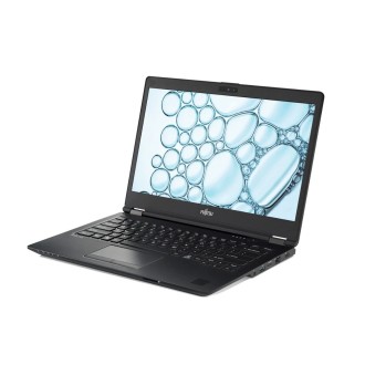 Notebook Fujitsu LifeBook U7410