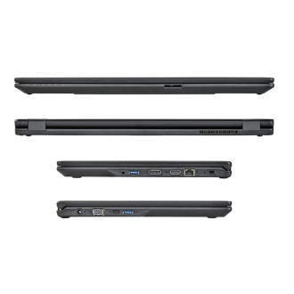 Notebook Fujitsu LifeBook E549