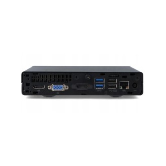 Mini PC HP EliteDesk 705 G3 DM