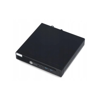Mini PC HP EliteDesk 705 G3 DM
