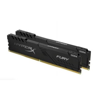 Kingston HyperX Fury DDR4 32GB (Kit 2x16GB) 2400MHz CL15