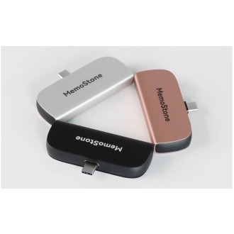 KingSpec MemoStone 1TB SSD pro mobil, tablet, notebook – USB-C