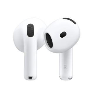 Apple AirPods 4 s aktivním potlačením hluku (ANC)