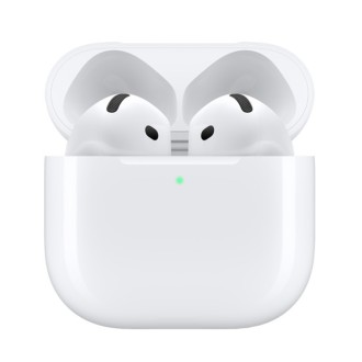 Apple AirPods 4 s aktivním potlačením hluku (ANC)