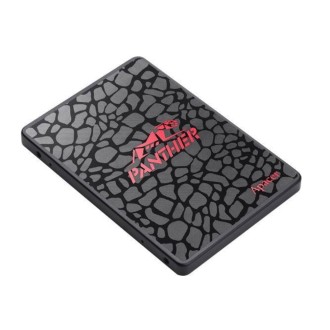 Apacer AS350 256GB SATA III SSD