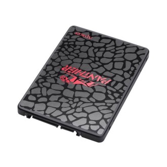 Apacer AS350 256GB SATA III SSD