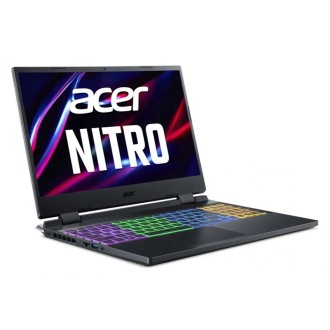 Herní notebook Acer Nitro 5 (AN515-58)