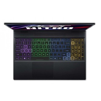 Herní notebook Acer Nitro 5 (AN515-58)