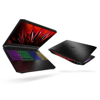 Herní notebook Acer Nitro 5 (AN515-58)