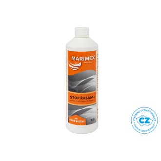 Marimex Spa STOP řasám+  0,6 l