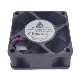 AVC Ventilátor, 120 mm, 12V, PN: 5912S10R