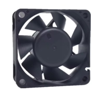 AVC Ventilátor, 120 mm, 12V, PN: 5912S10R