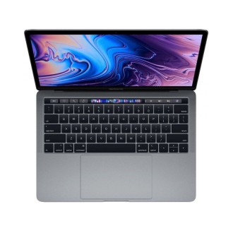 Notebook Apple MacBook Pro 13" Touch Bar (2018) Space Gray
