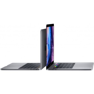Notebook Apple MacBook Pro 13" Touch Bar (2018) Space Gray
