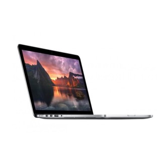 Notebook Apple MacBook Pro 15" (Late-2013)