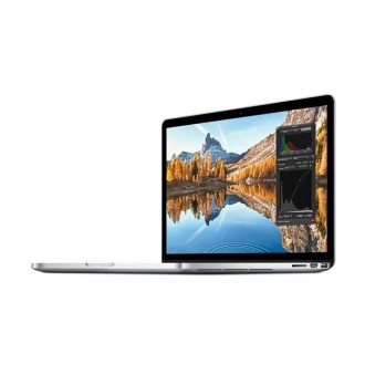 Notebook Apple MacBook Pro 15" (Late-2013)