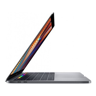 Notebook Apple MacBook Pro 13" Touch Bar (2018) Space Gray
