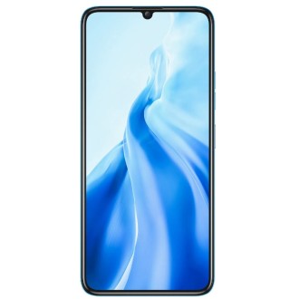 Mobilní telefon Oukitel C51 Blue 6GB/128GB